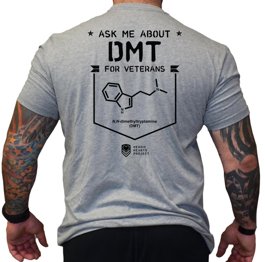 DMT Shirt
