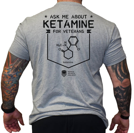Ketamine Shirt
