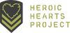 Heroic Hearts Merch