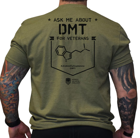 DMT Shirt