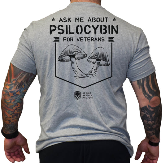 Psilocybin Shirt